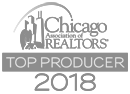 Top Producer 2018