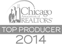 Top Producer 2014