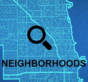Condos for sale search neighborhood