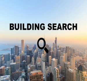 CHICAGO CONDO BUILDINGS SEARCH