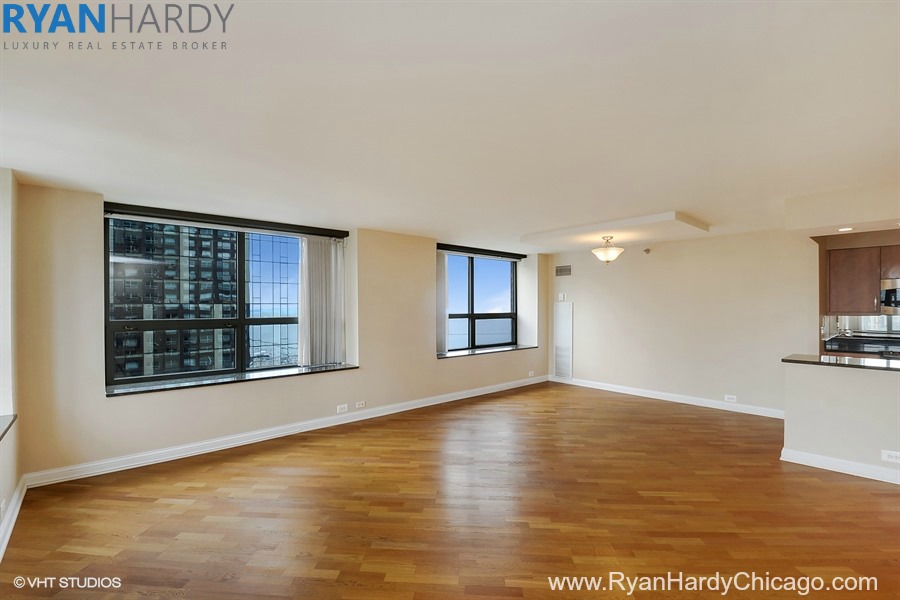 Virtual staging chicago homes for sale