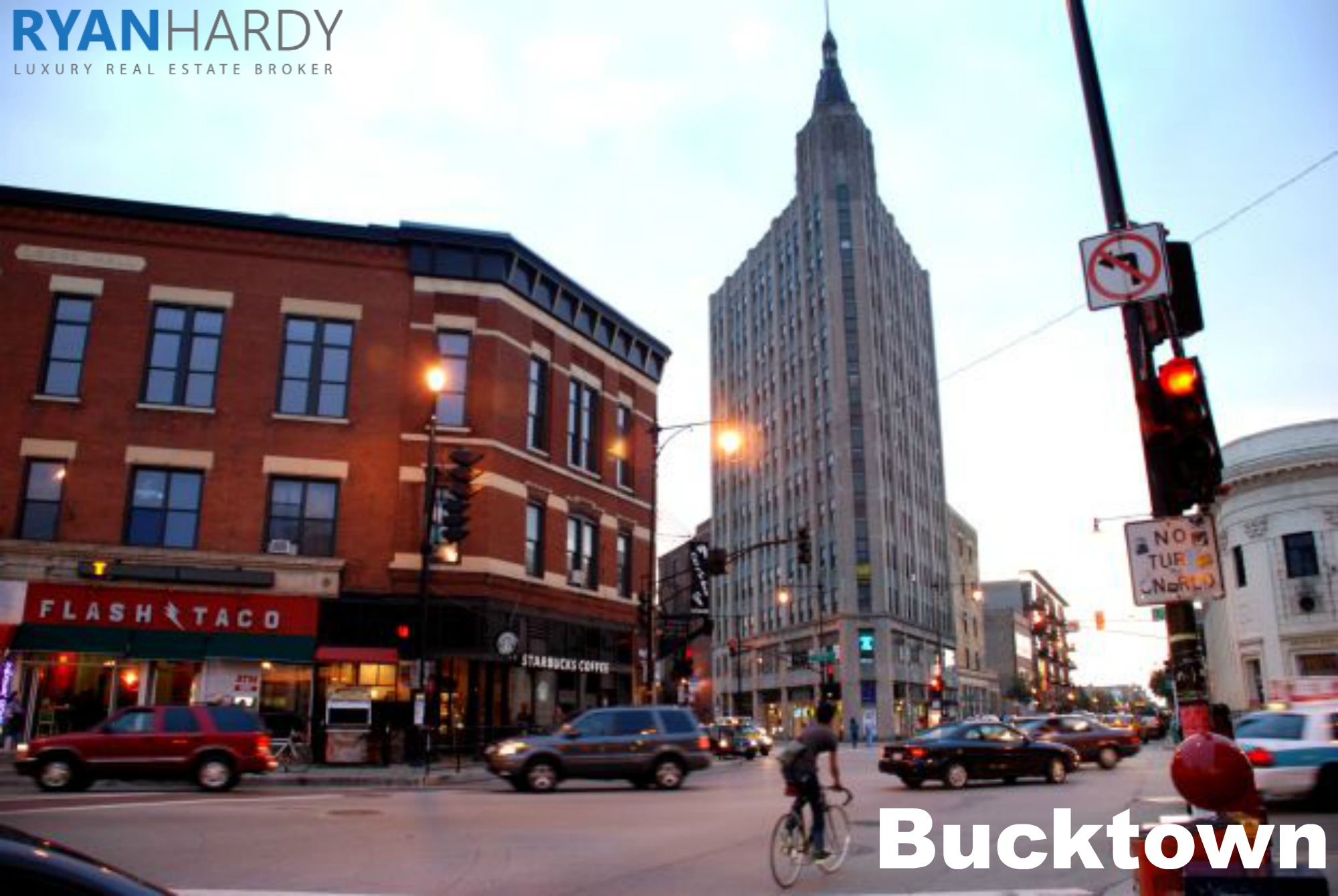 Homes for sale Bucktown Chicago