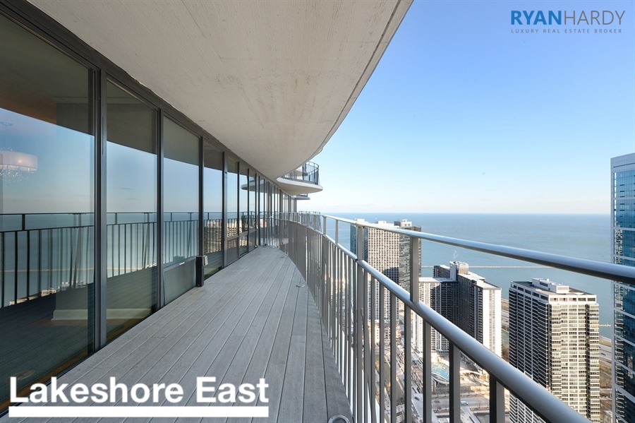 Lakeshore East Real Estate