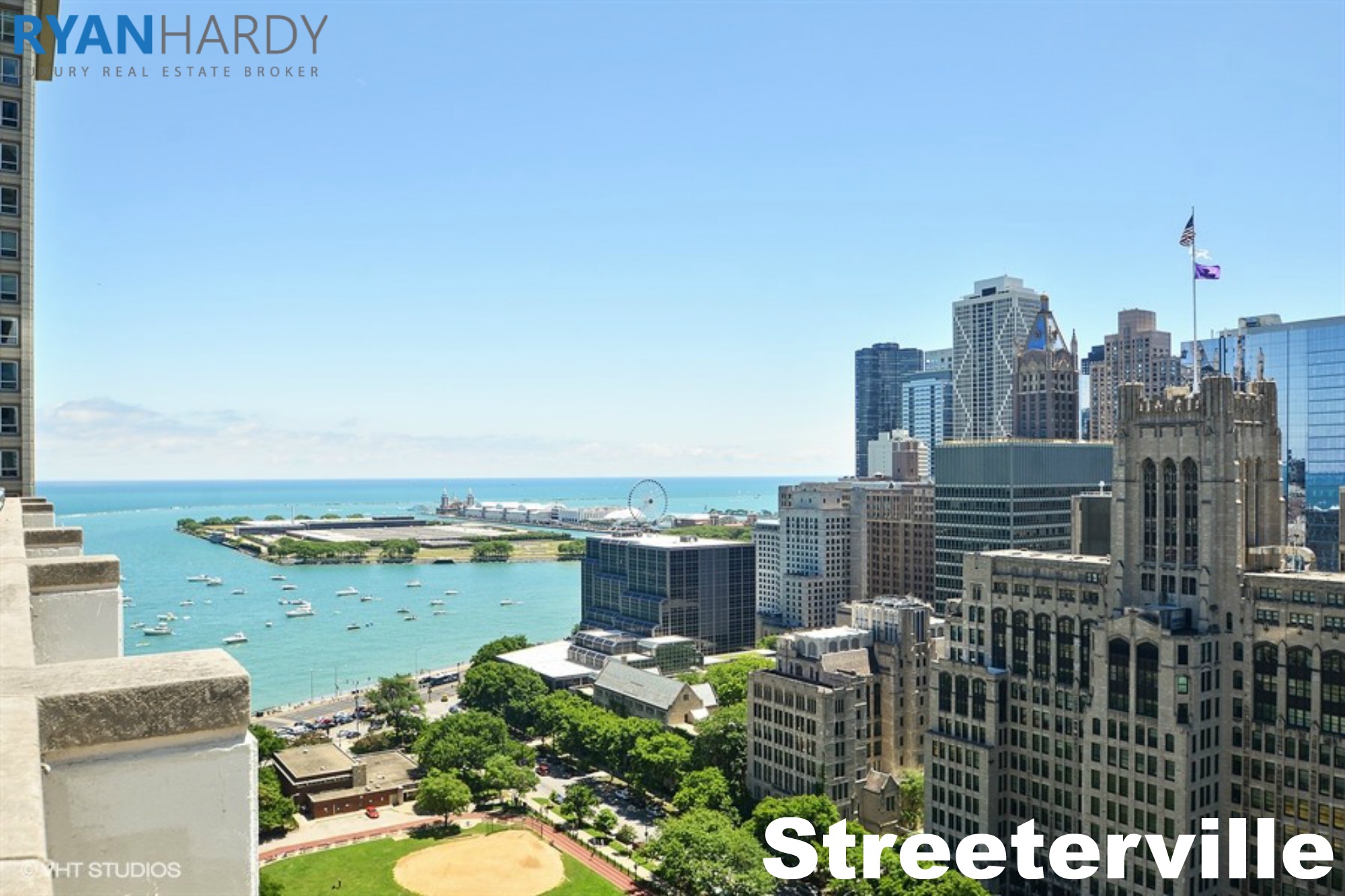 Streeterville condos for Sale Real Estate