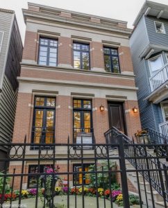 Homes for sale lakeview chicago