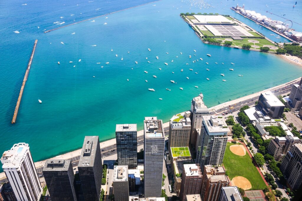 Chicago summer events and activities 2023