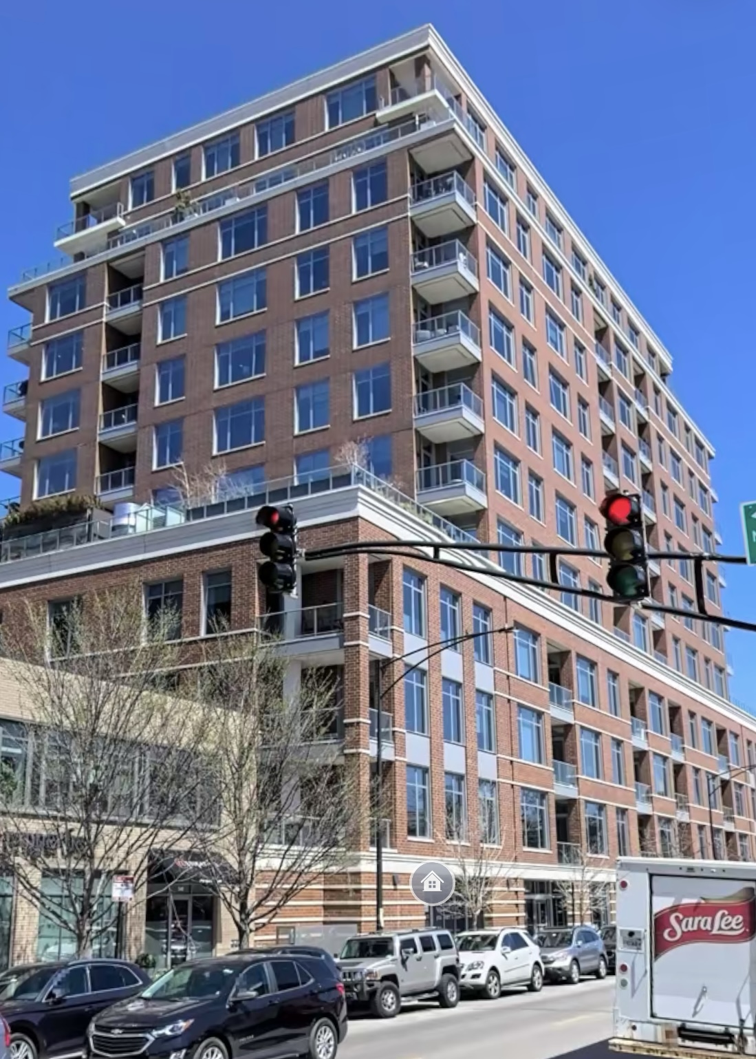 540 W Webster Condos Chicago, IL