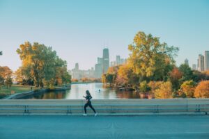 Chicago Fall Experiences