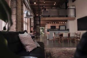 Chicago Lofts for sale West loop